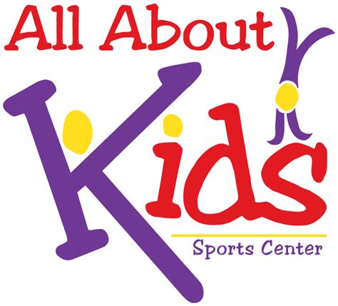 All About Kids .
